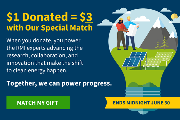 Donate Banner